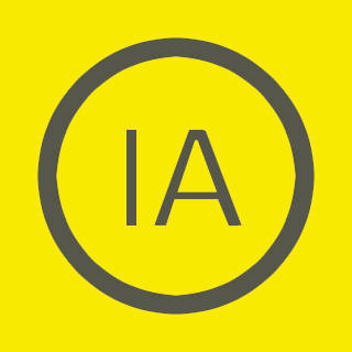 logo IA
