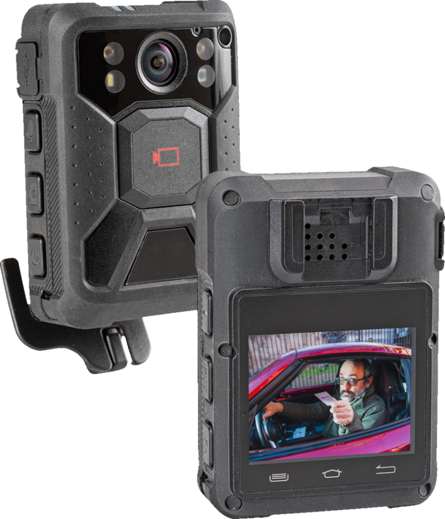 Bodycam e telecamere portatili-2